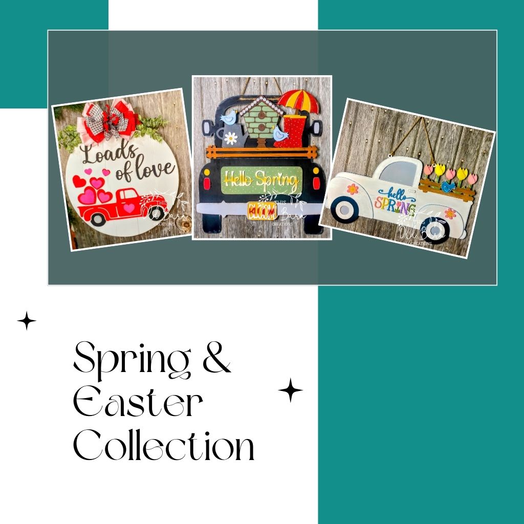 Spring & Easter
