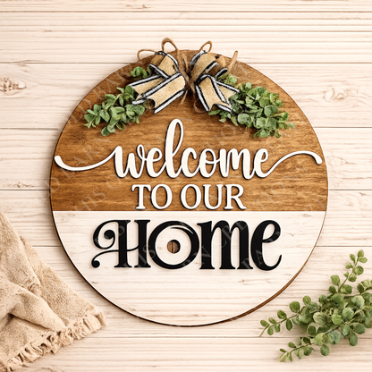 Interchangeable Home Collection