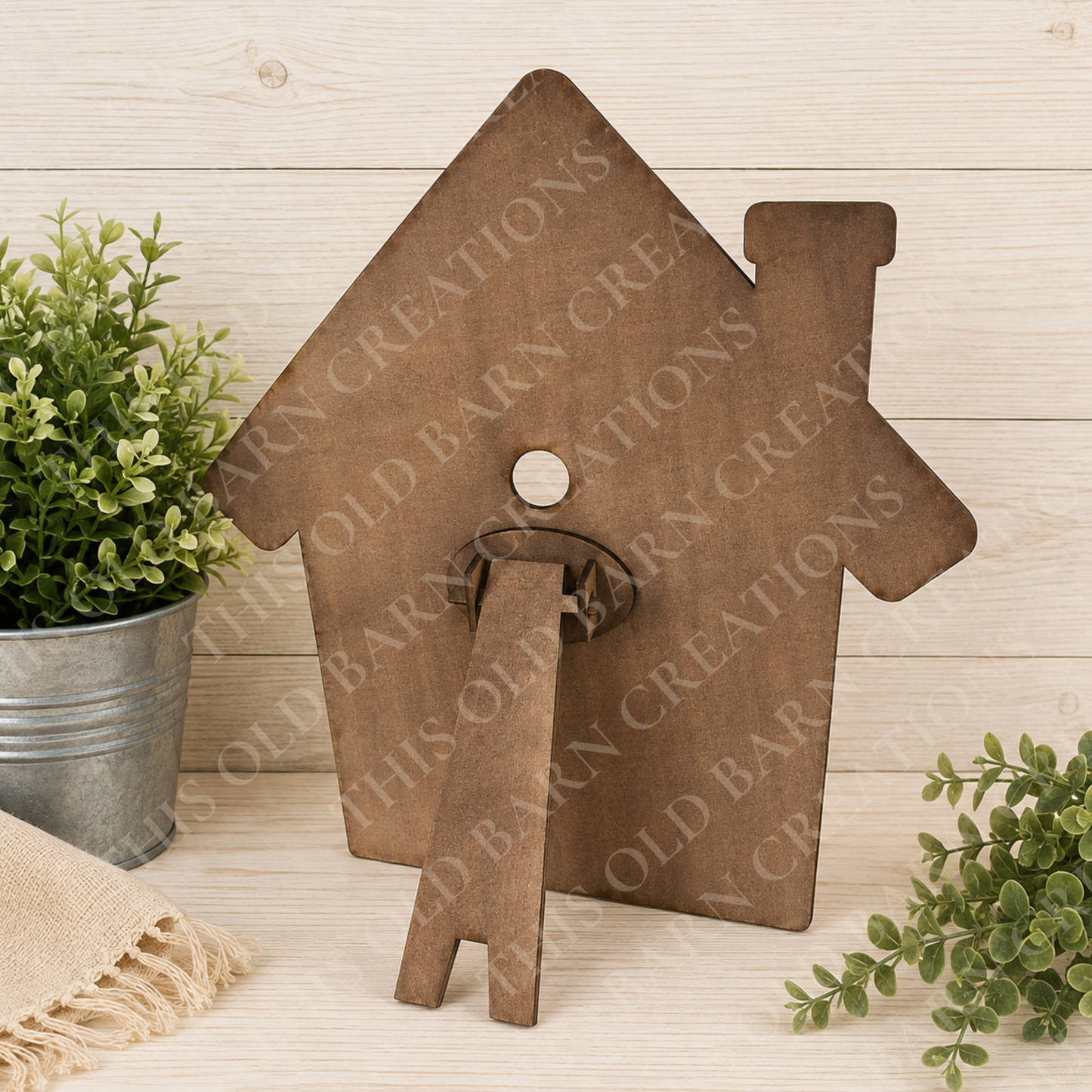 Interchangeable Home Collection