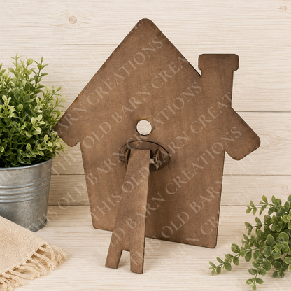 Interchangeable Home Collection