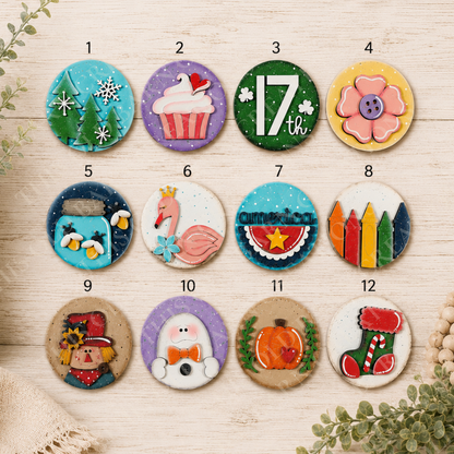 Interchangeable Home Collection